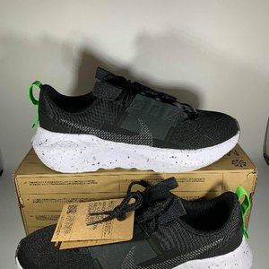 W Nike Crater Impack Womens US Size 11.5 CW2386 001 New in Box